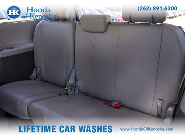 Used 2015 Predawn Gray Mica Toyota XLE image 13