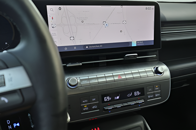 2024 Hyundai Kona Limited - Photo 20