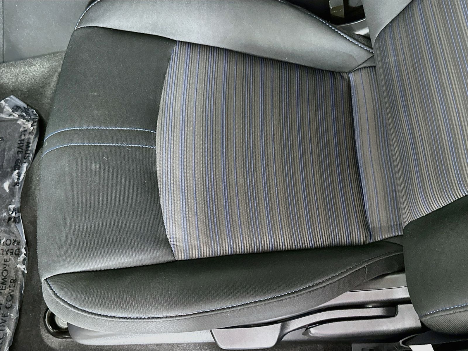 Used 2023 Deep Blue Pearl Nissan S image 19