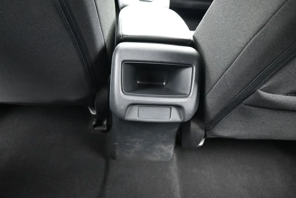Used 2025 Black Honda LX image 36