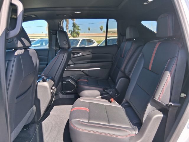 2026 Chevrolet Traverse RS - Photo 22
