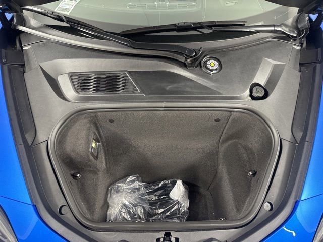 New 2026 Riptide Blue Metallic Chevrolet 1LT image 24