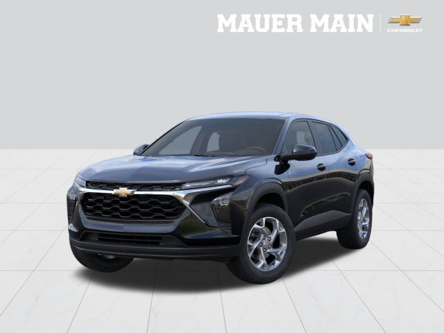 2026 Chevrolet Trax LS - Photo 7