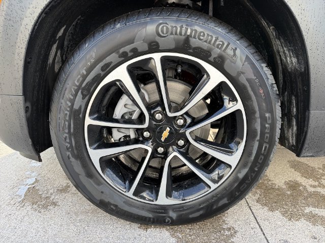 2026 Chevrolet Trailblazer LT - Photo 12