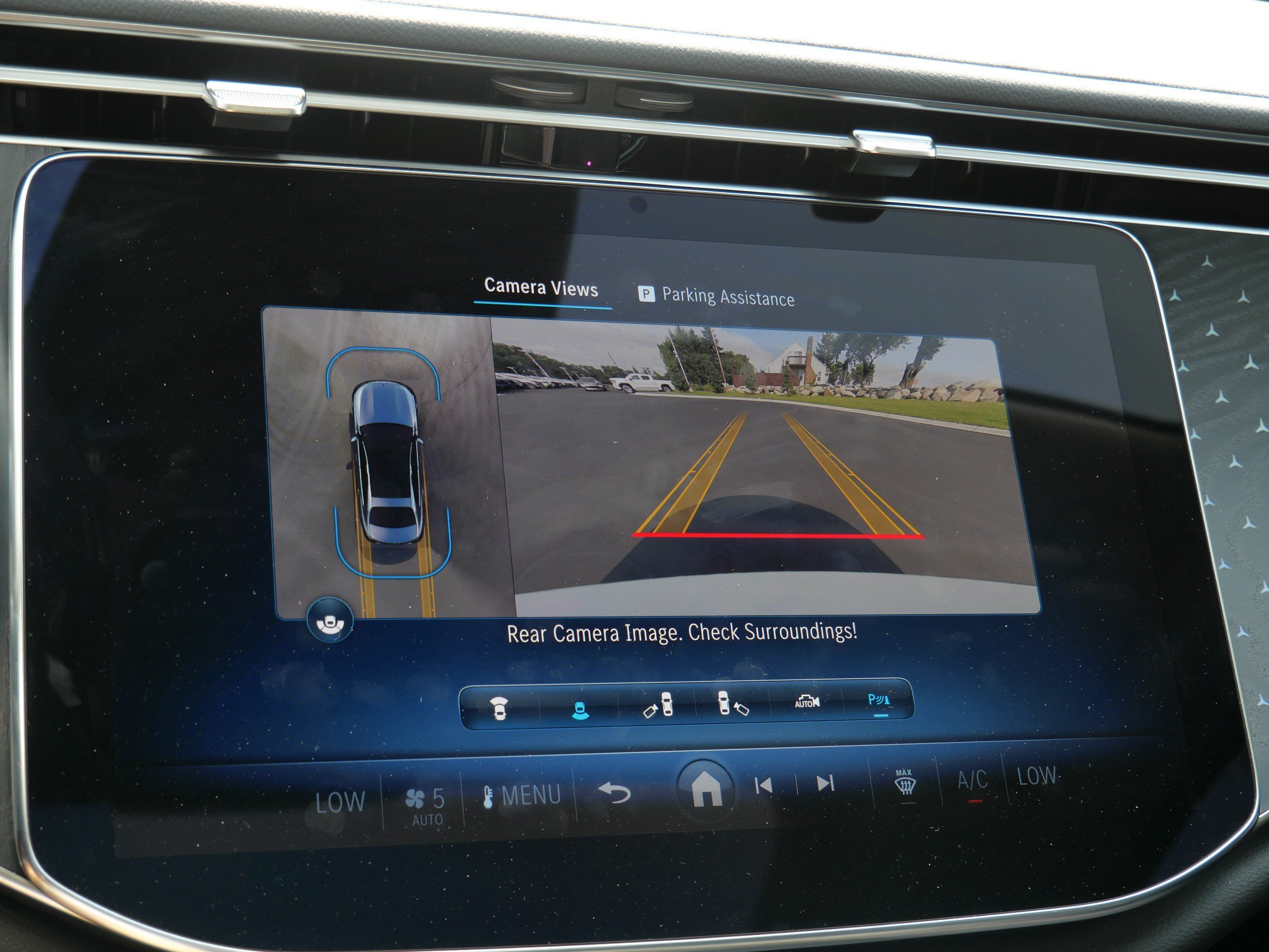 2025 Mercedes-Benz E-Class E350 - Photo 27