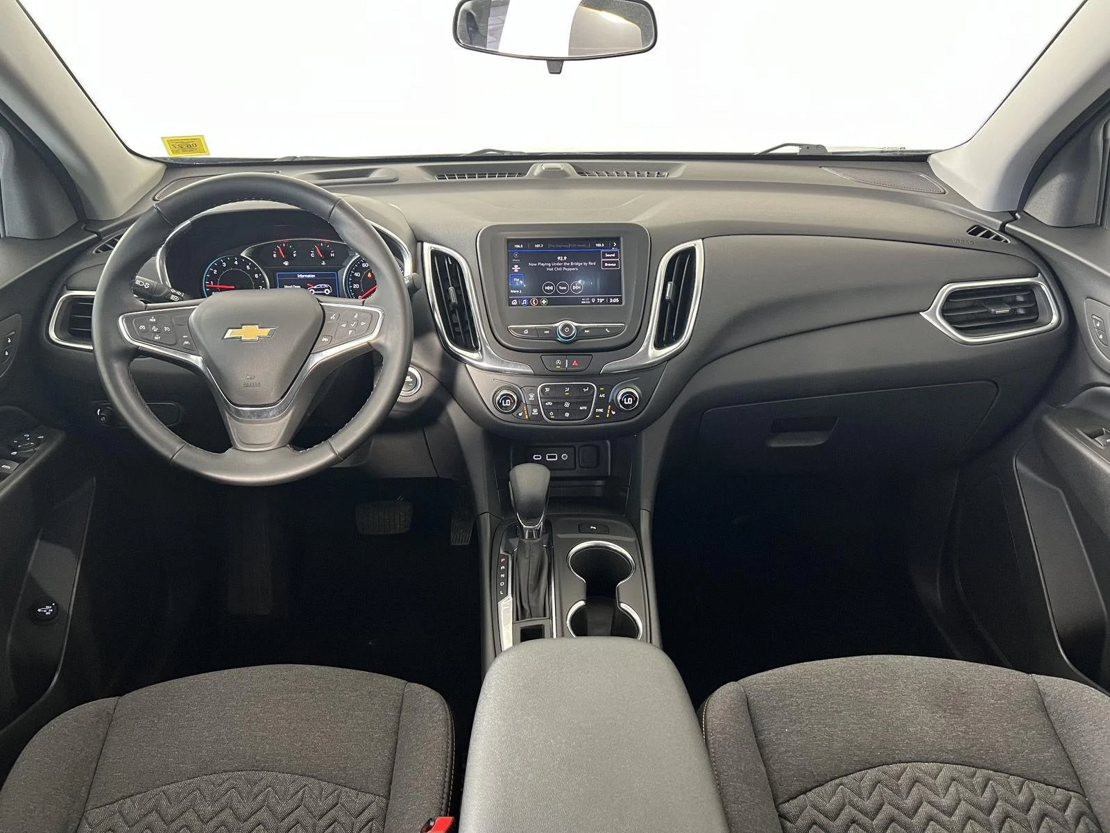 Used 2024 Lakeshore Blue Chevrolet LT image 19