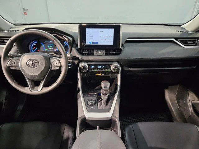 Certified Used 2025 BLUEPRINT Toyota  image 10
