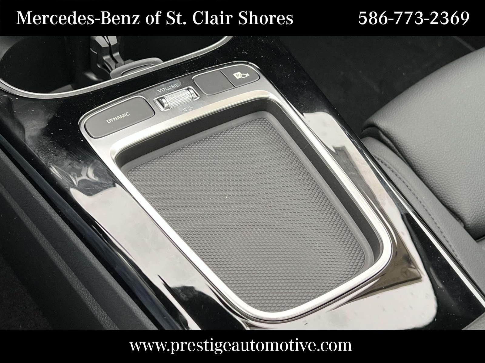 2025 Mercedes-Benz CLA CLA 250 - Photo 28
