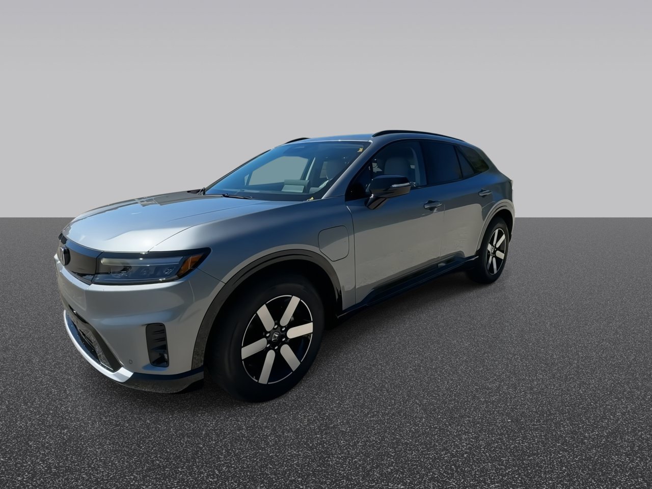 New 2026 Mercury Silver Metallic Honda AWD Touring image 4