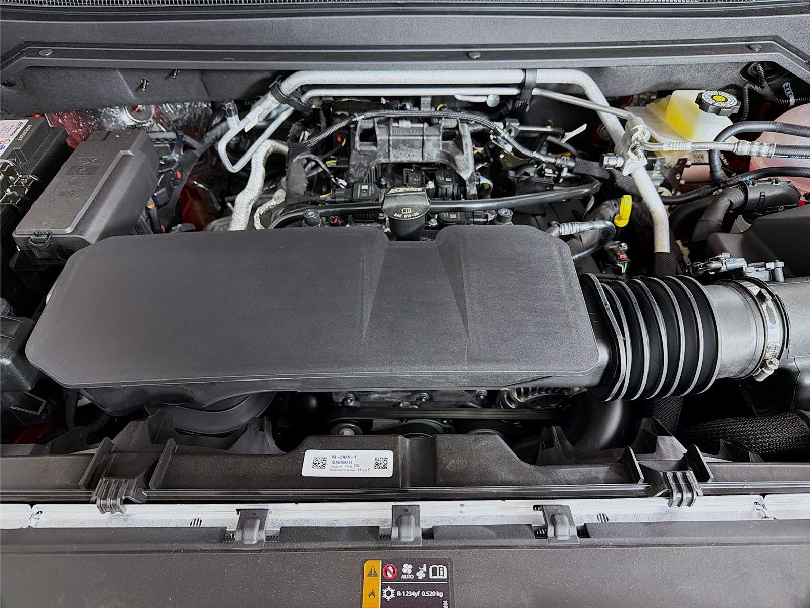 2026 GMC Canyon Elevation - Photo 33