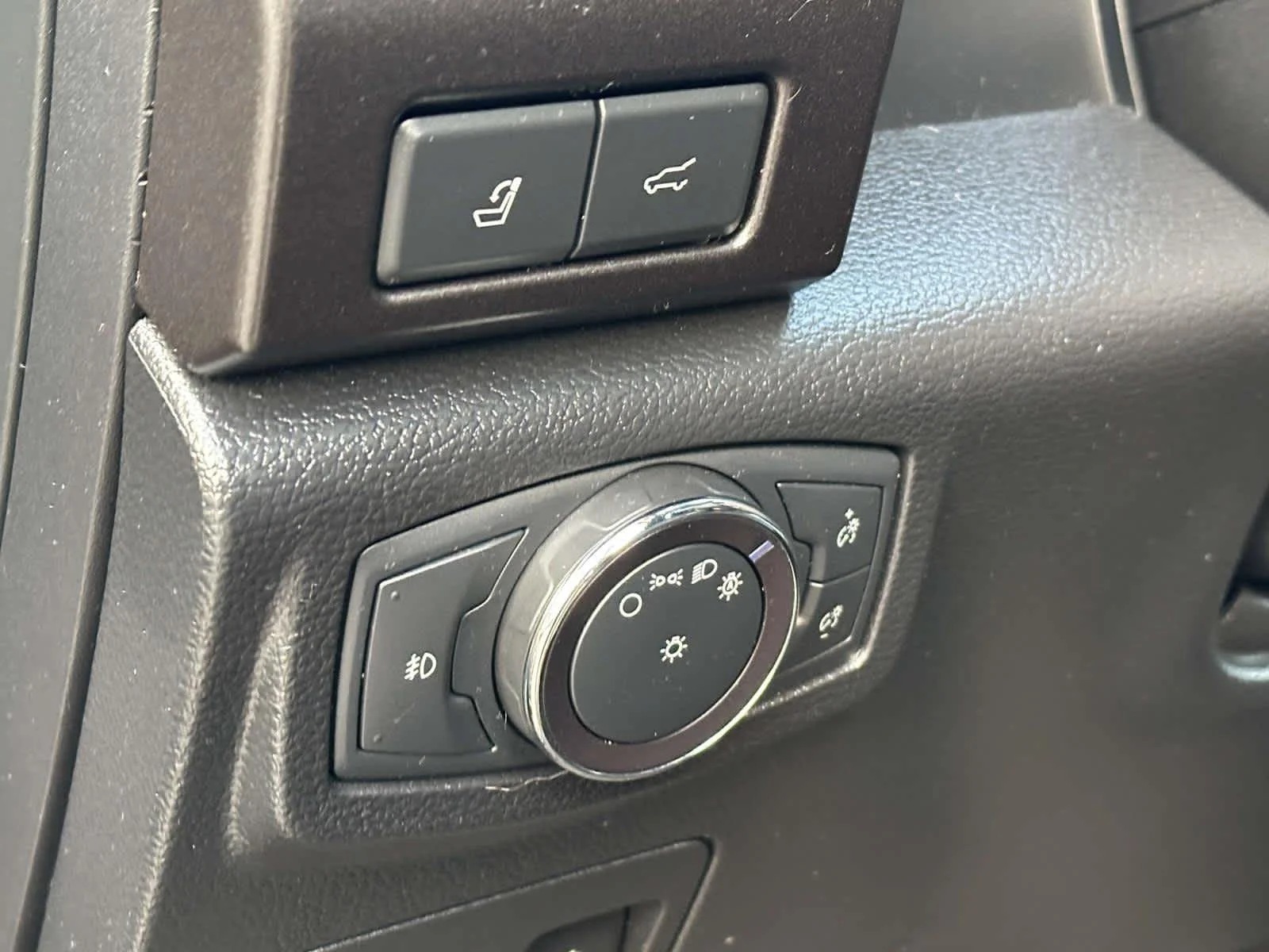 2019 Ford Expedition Limited - Photo 26