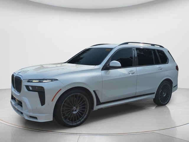 2024 BMW X7 ALPINA XB7
