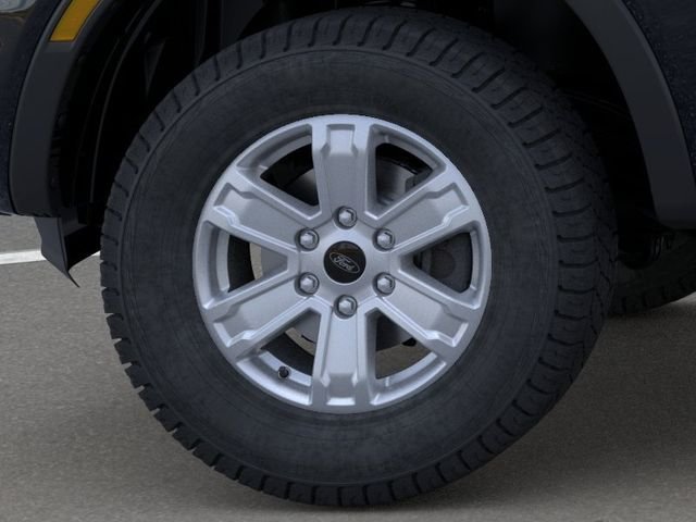New 2026 Shadow Black Ford XL image 19
