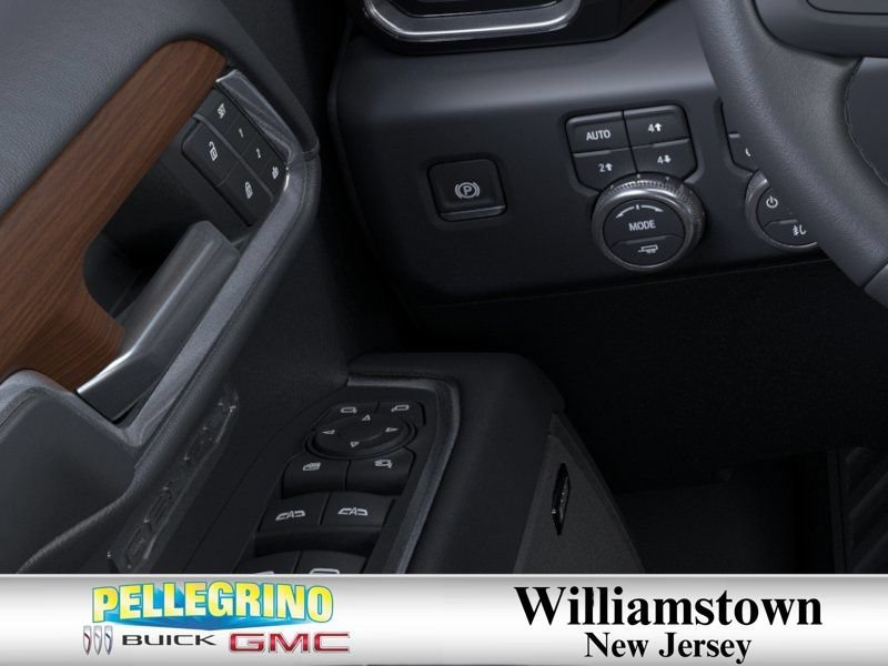 New 2026 Sterling Metallic GMC Denali image 22