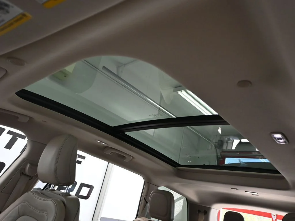 2023 Lincoln Aviator Reserve - Photo 25