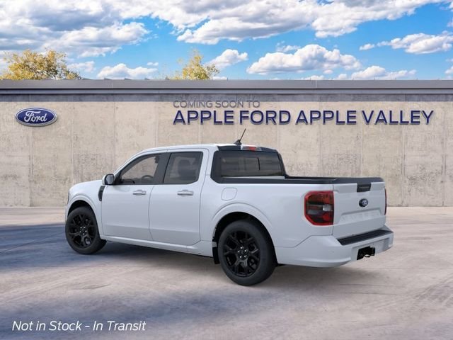 New 2026 White Ford Lobo Standard image 4