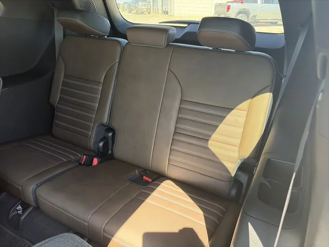 New 2026 Silver GMC Denali Ultimate image 12