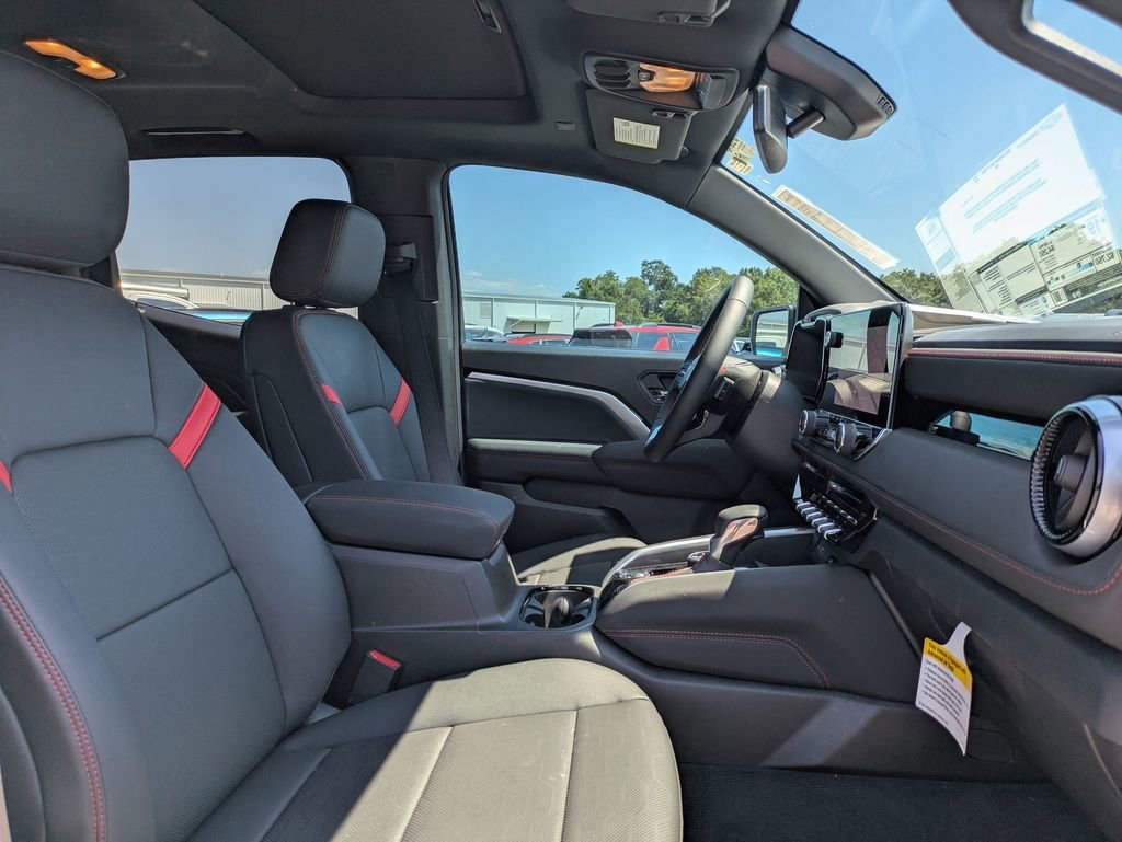 2025 Chevrolet Colorado Z71 - Photo 34
