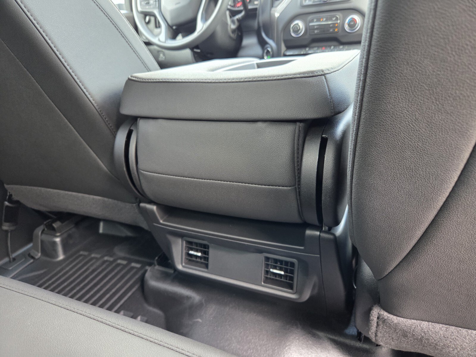 2026 Chevrolet Silverado 2500 HD Work Truck - Photo 18