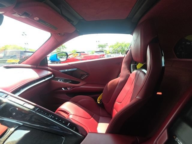 Used 2021 RAPID BLUE Chevrolet 3LT image 20