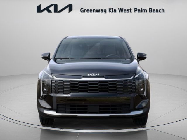 New 2027  Kia EX image 2
