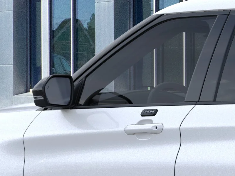 New 2026 Star White Metallic Tri-Coat Ford Tremor® image 43
