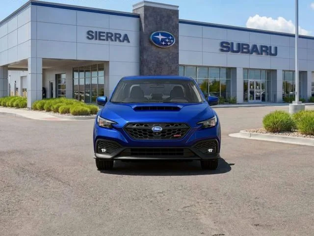 New 2026 SAPPHIRE BLUE PEARL Subaru Premium image 18