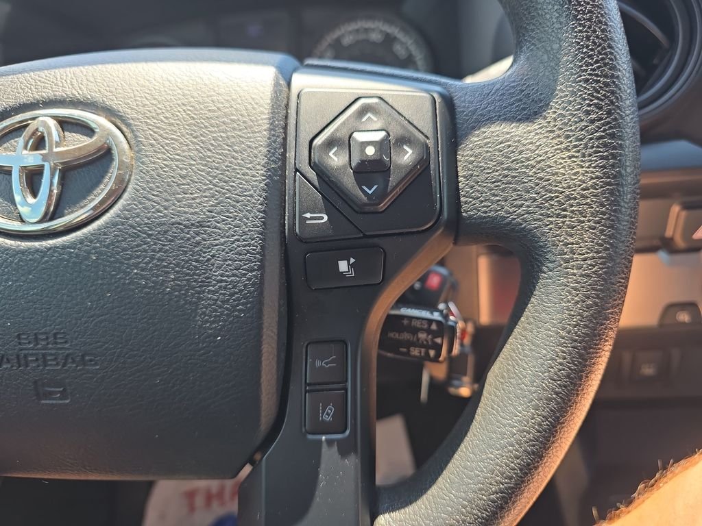 Used 2020 Red Toyota SR image 24