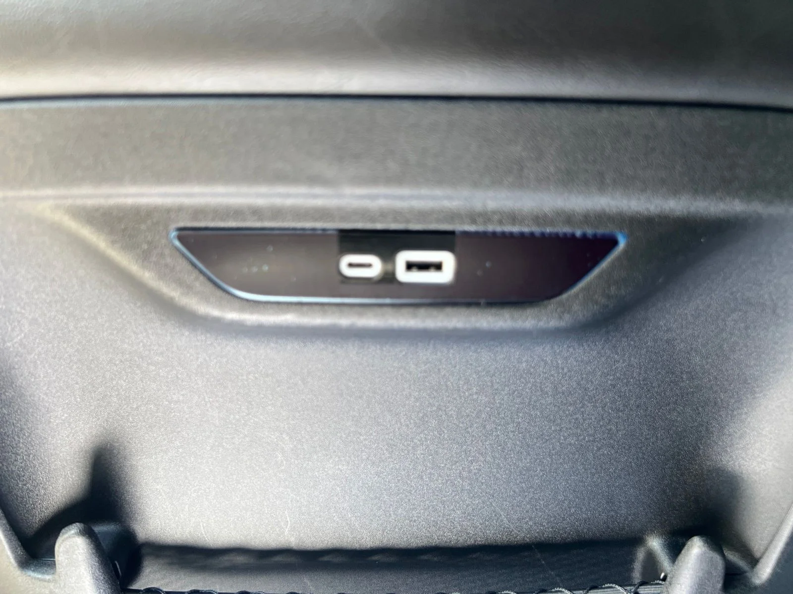 Used 2025 Red Chrysler Select image 49