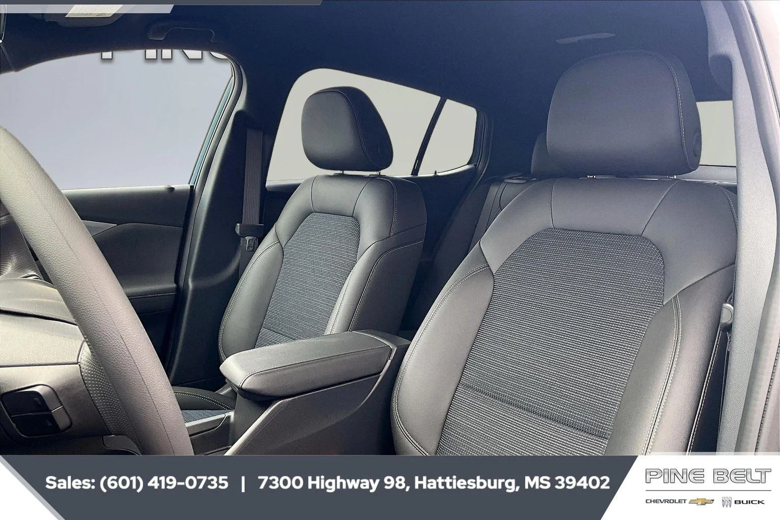 2026 Buick Envista Preferred - Photo 20