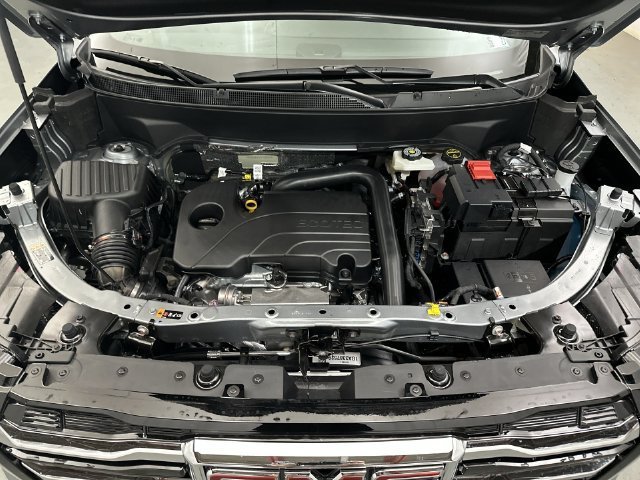 2026 GMC Terrain Elevation - Photo 19