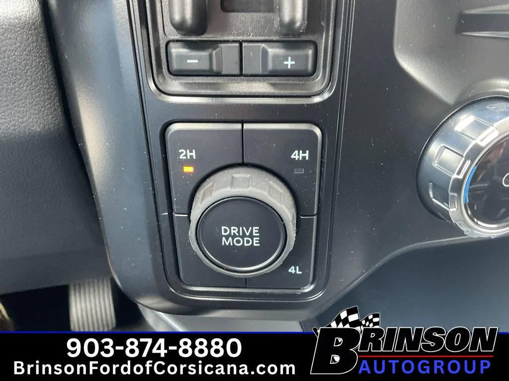 New 2026 Agate Black Metallic Ford LARIAT image 17