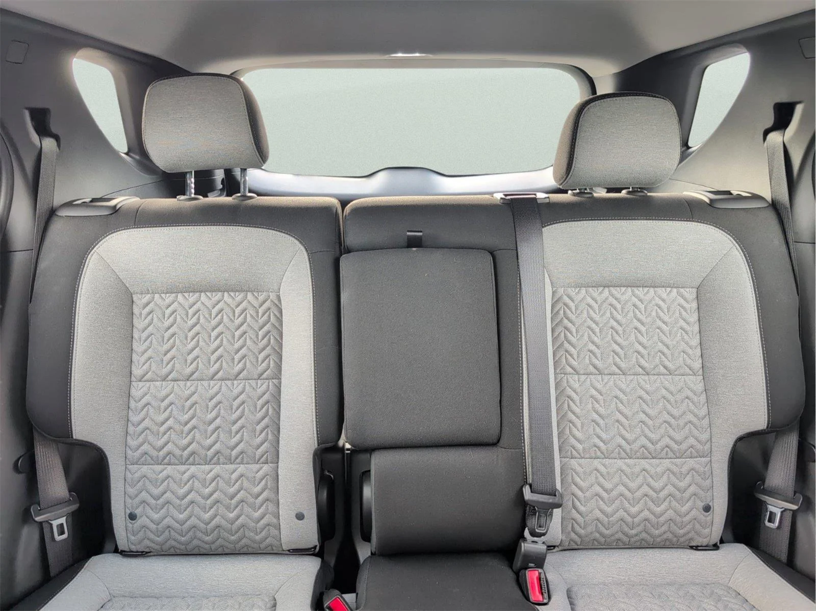 Used 2024 Summit White Chevrolet LS image 31