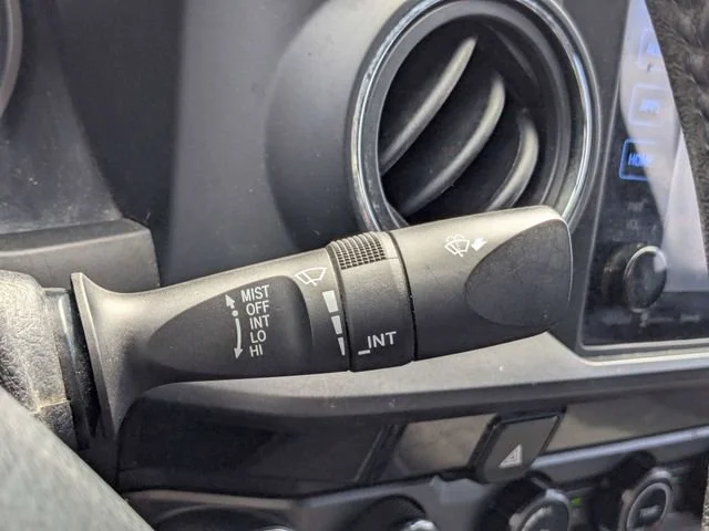 Used 2017 Black Toyota SR5 image 27