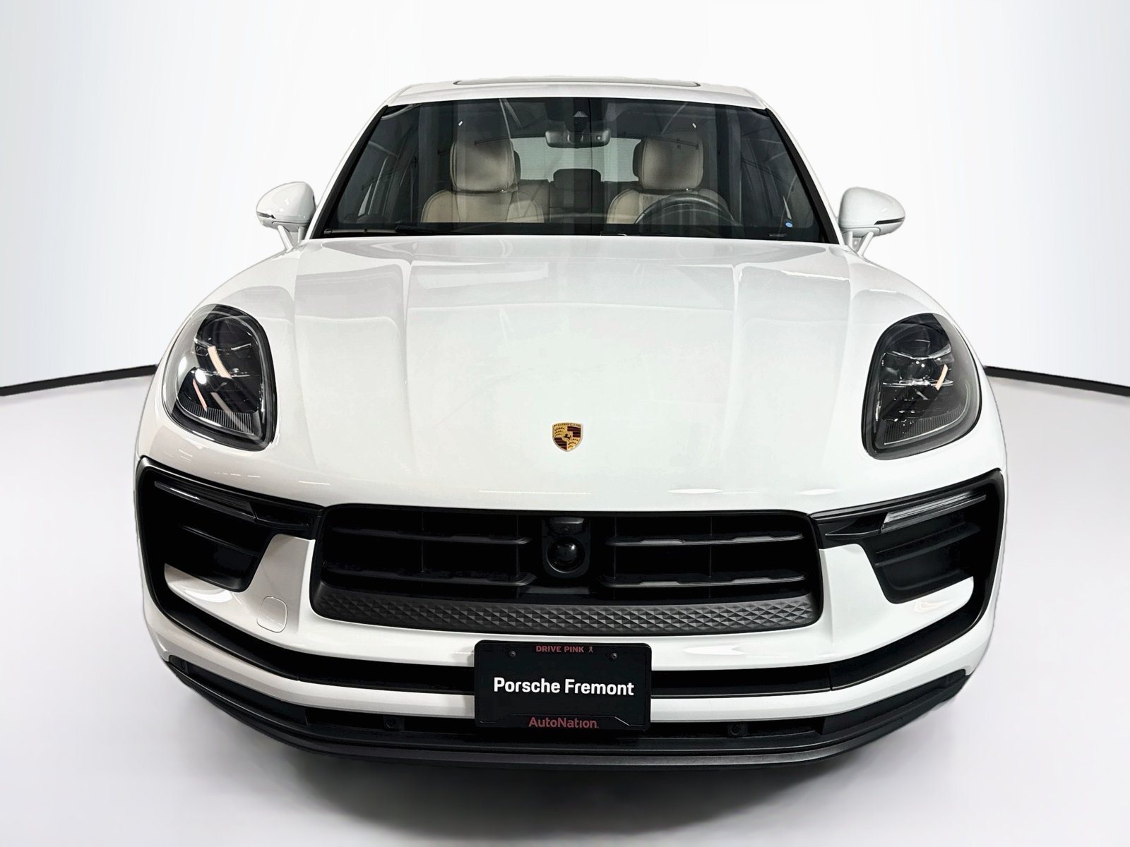 Used 2026 White Porsche T image 6