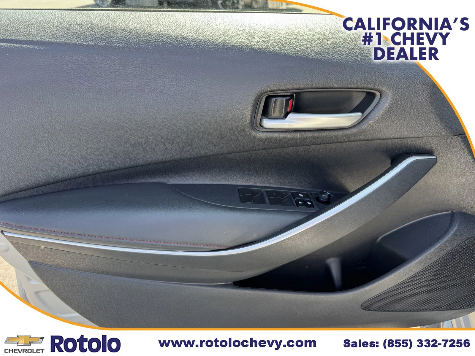 Used 2024 CLASSIC SILVER ME Toyota SE image 16