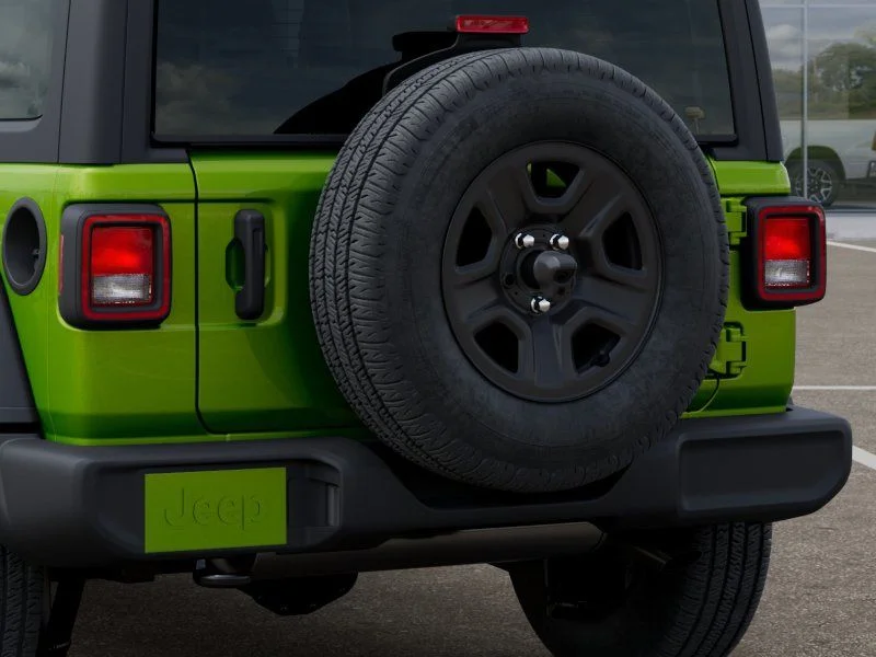 New 2026 Mojito Clear-Coat Exterior Paint Jeep Sport image 14