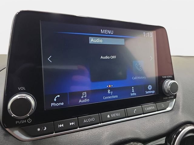 Used 2023 Black Nissan SR image 20