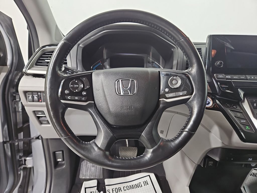 Used 2018  Honda Elite image 14