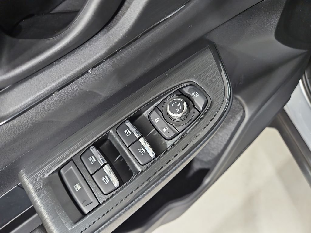 New 2026 Silver Subaru Wilderness image 12