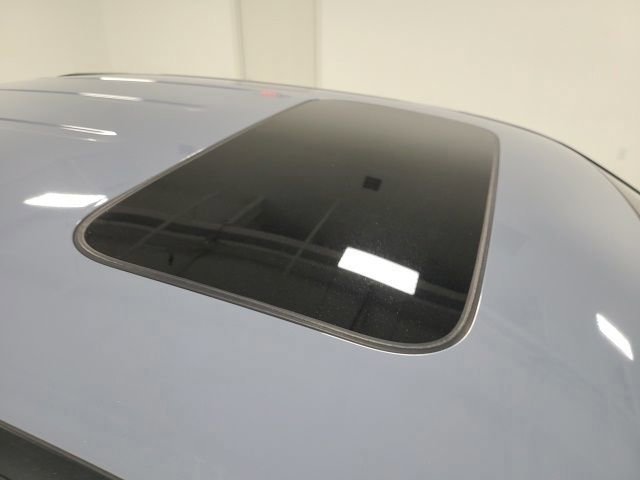 Certified Used 2024 Sonic Gray Pearl Honda AWD BLACK EDITION image 9