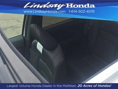 New 2025 Platinum White Pearl Honda TrailSport+ image 2