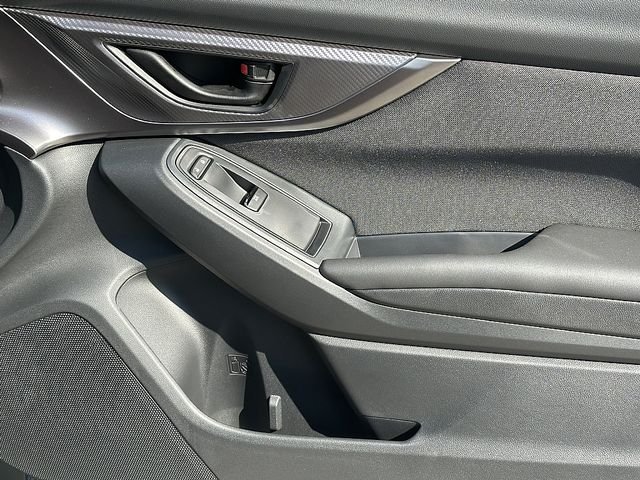 Used 2024 Gray Subaru Base image 12