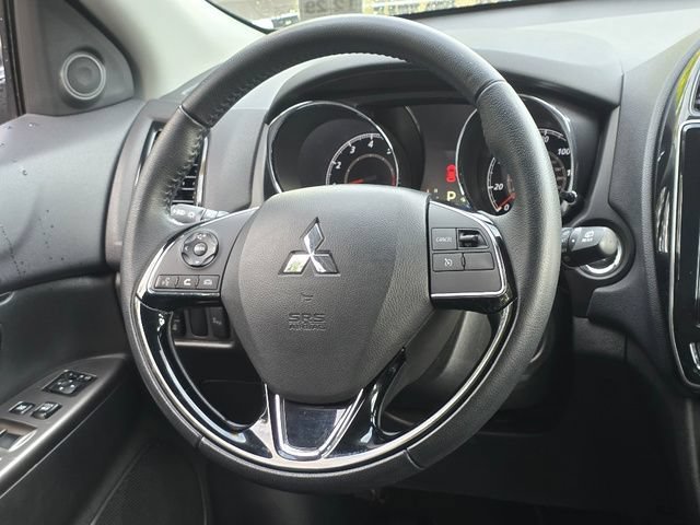 2024 Mitsubishi Outlander Sport SE - Photo 26