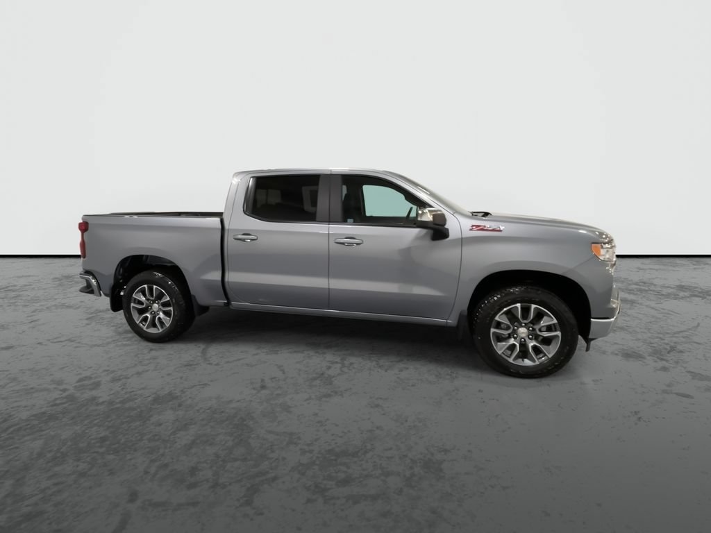 2026 Chevrolet Silverado 1500 LT - Photo 9