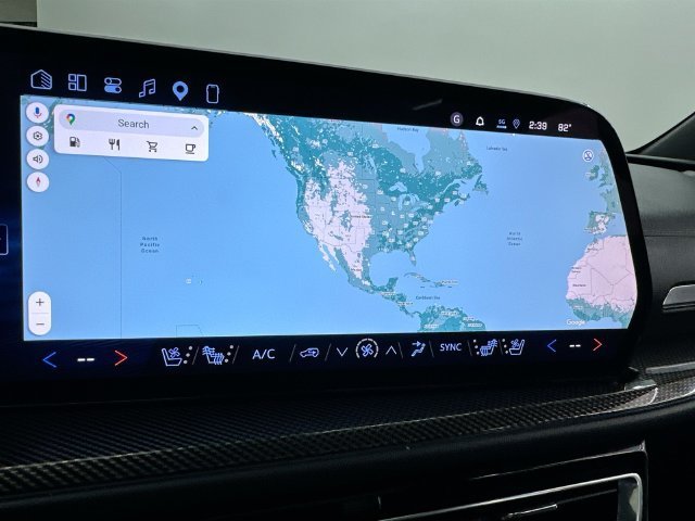 2025 Chevrolet Traverse High Country - Photo 36
