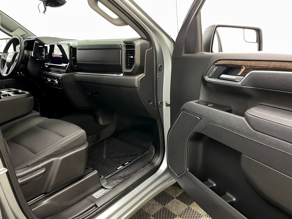 2025 GMC Sierra 1500 Elevation - Photo 32