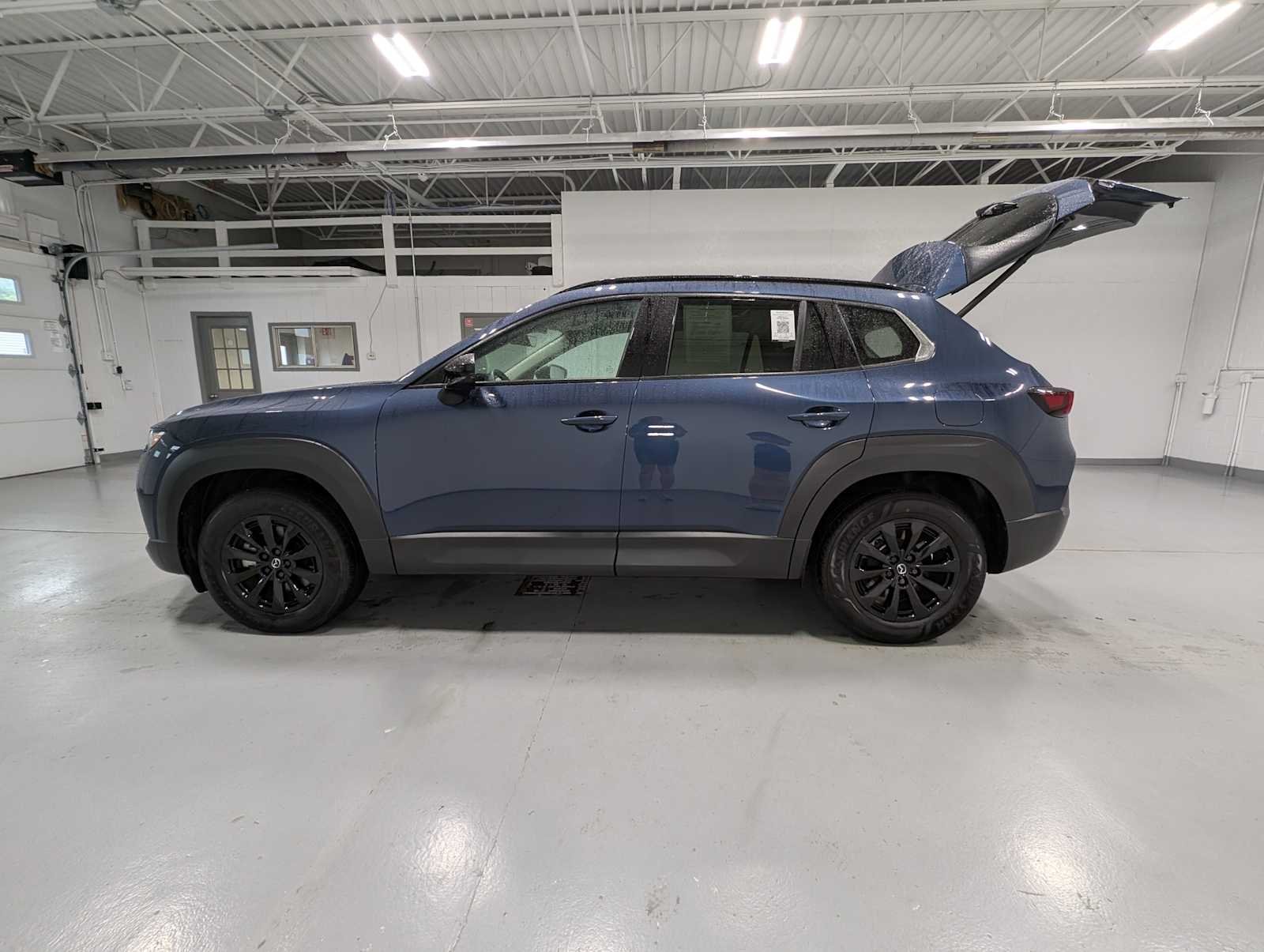 2026 Mazda CX-50 Premium - Photo 13