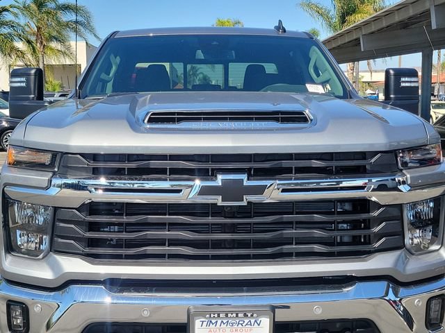 2026 Chevrolet Silverado 2500 HD LT - Photo 21