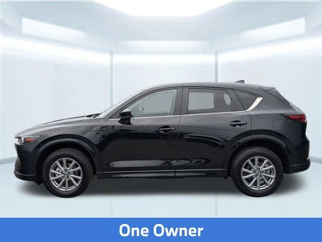 Used 2024 Black Mazda 2.5 S Select Package image 2